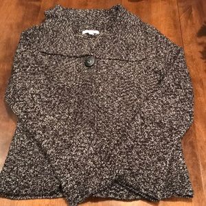 JM collection sweater